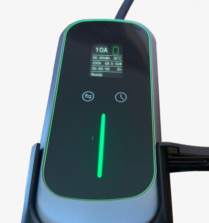 Best CEE Portable EV Charger